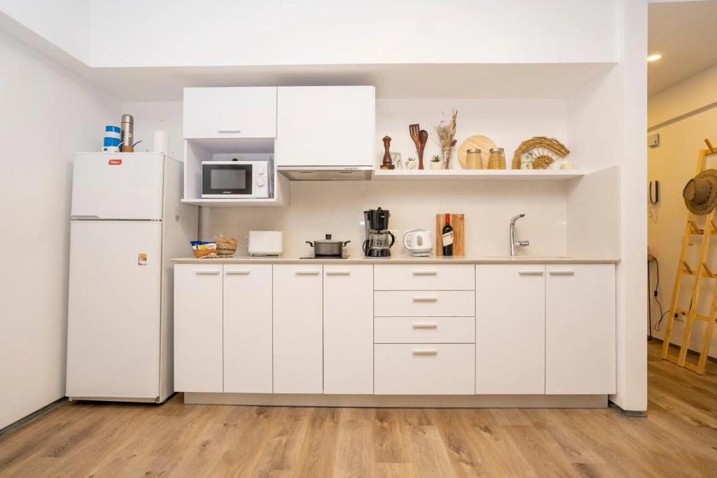 La Palmera Homestudio. Hermoso apartamento en el corazón de Palermo Hollywood