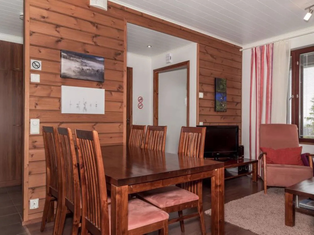 Holiday Home Villa ylläs 101 by Interhome