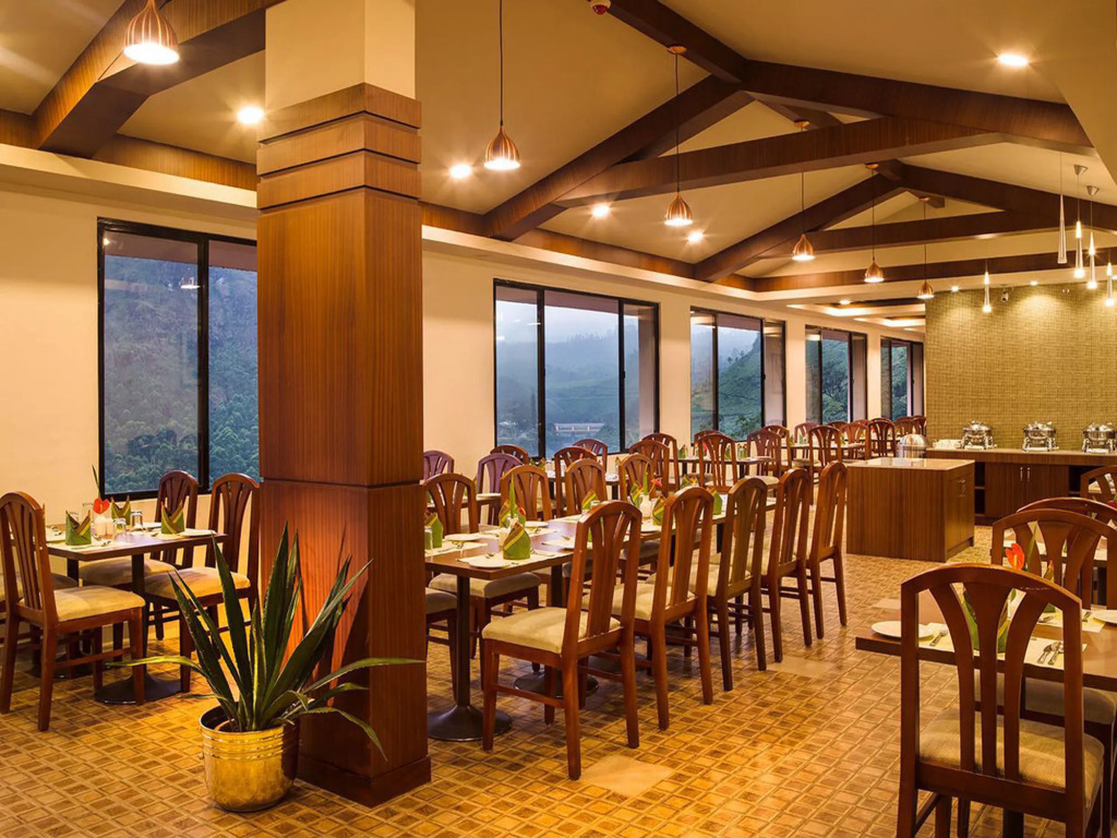 Abad Copper Castle Resort