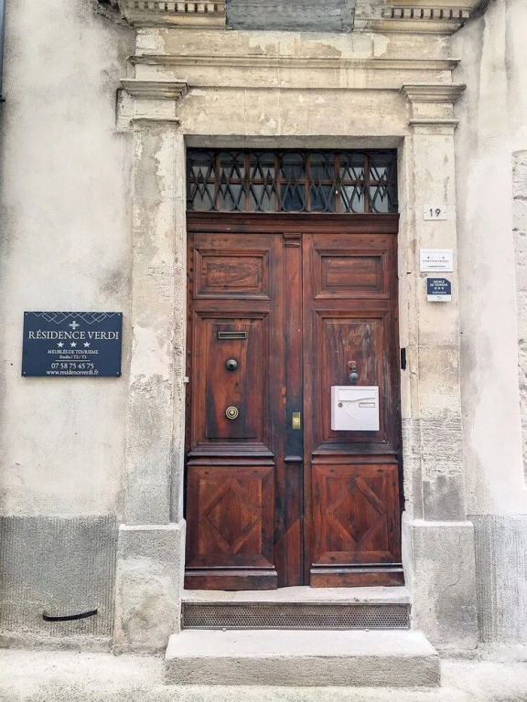 Résidence Verdi