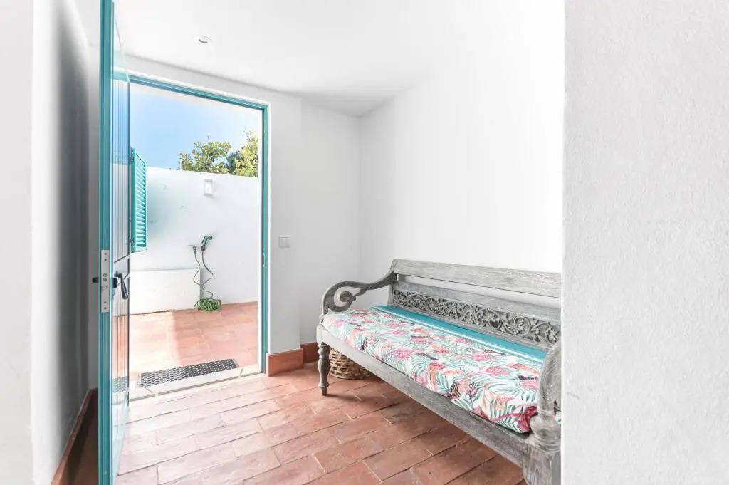 Casa Prainha, Alvor para 10 pessoas