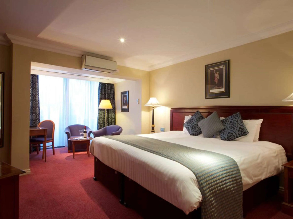 Derby Mickleover Hotel, BW Signature Collection