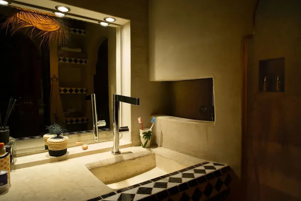 Riad Bed & Breakfast Comptoir du Pacha