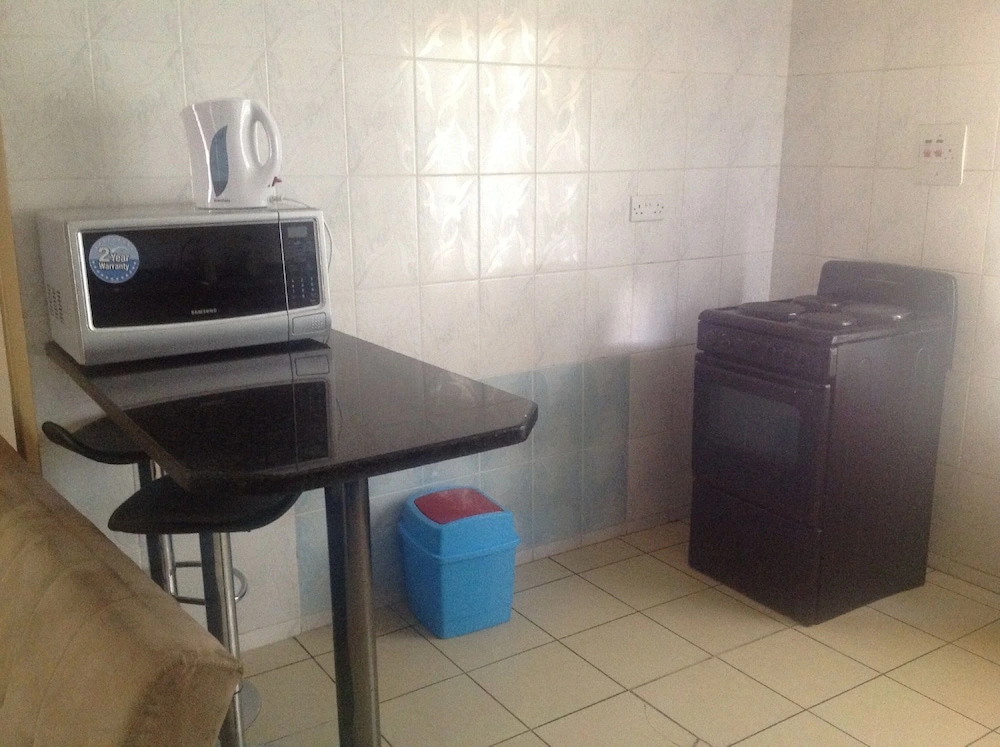 Eliba Apartments