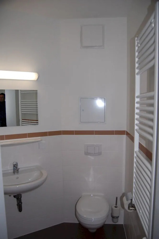 City Hostel Putbus