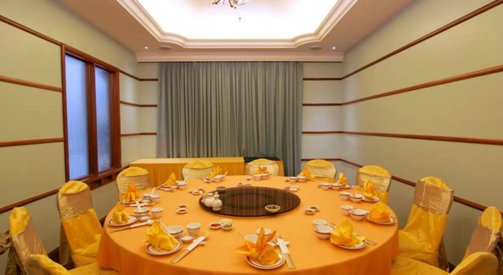 The Millen Penang, Autograph Collection