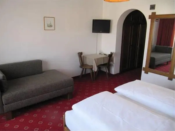 Hotel Moritz