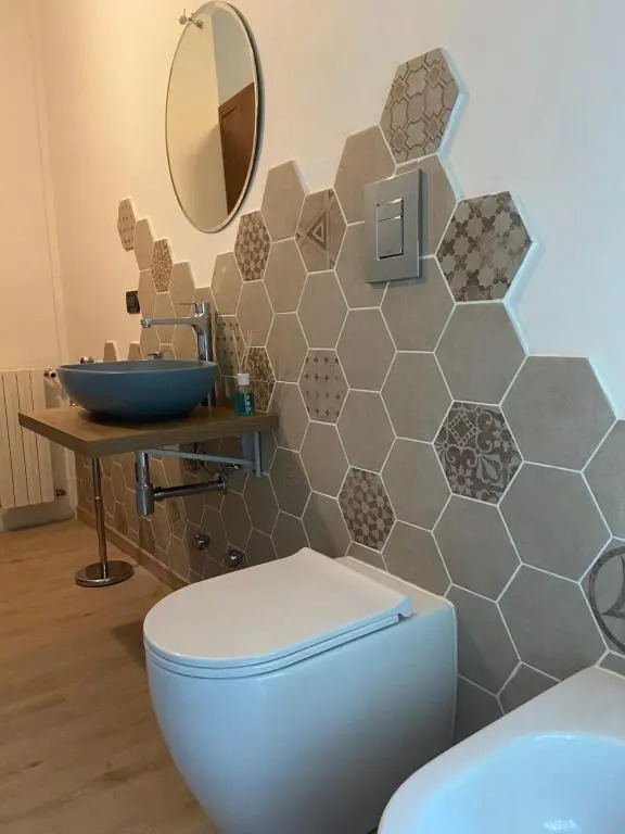 GIOTTO Guesthouse