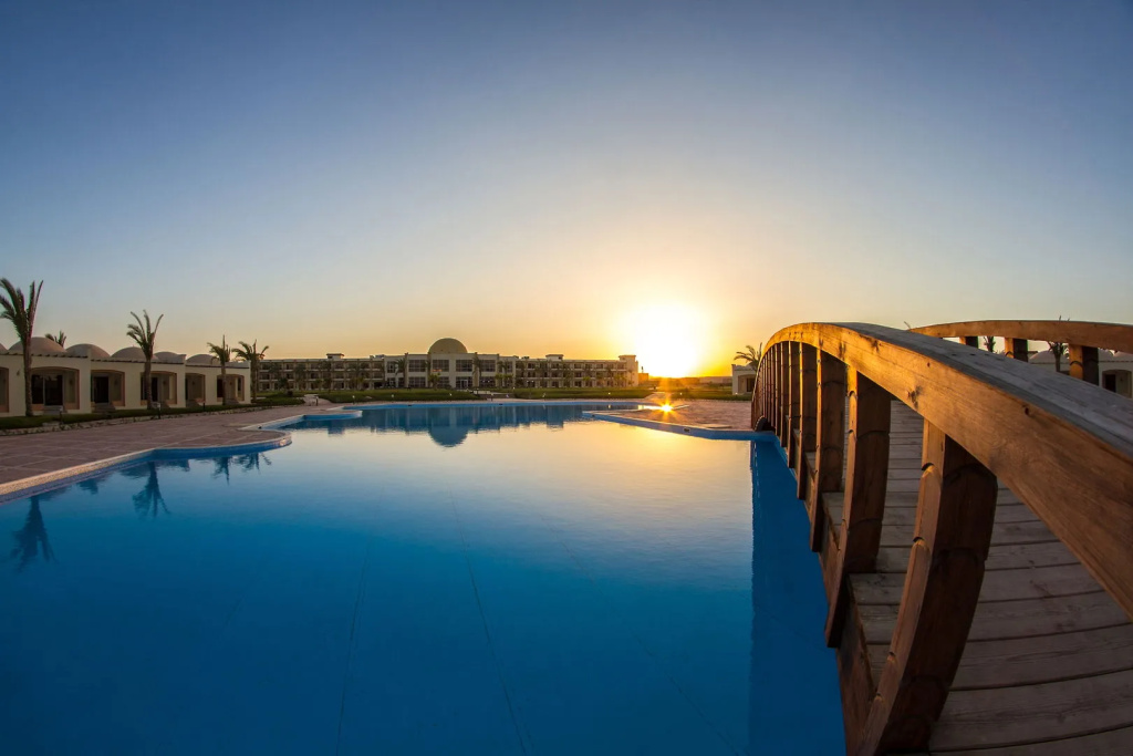 Amarina Queen Resort & Aqua Park Marsa Alam