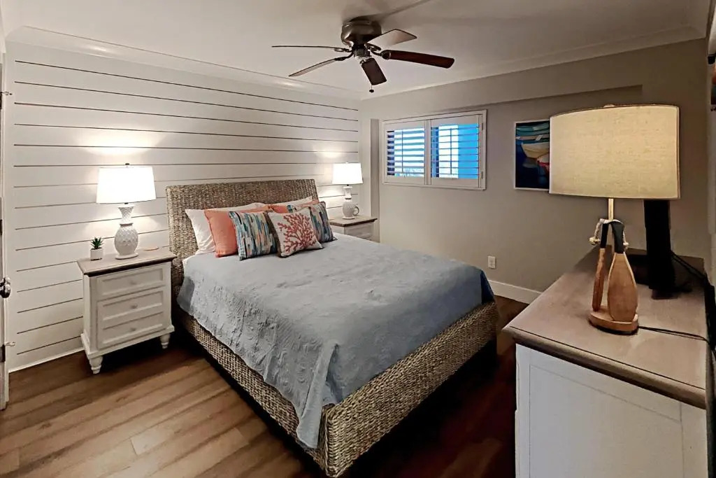 Bay View Tower 634 Sanibel Harbour Resort