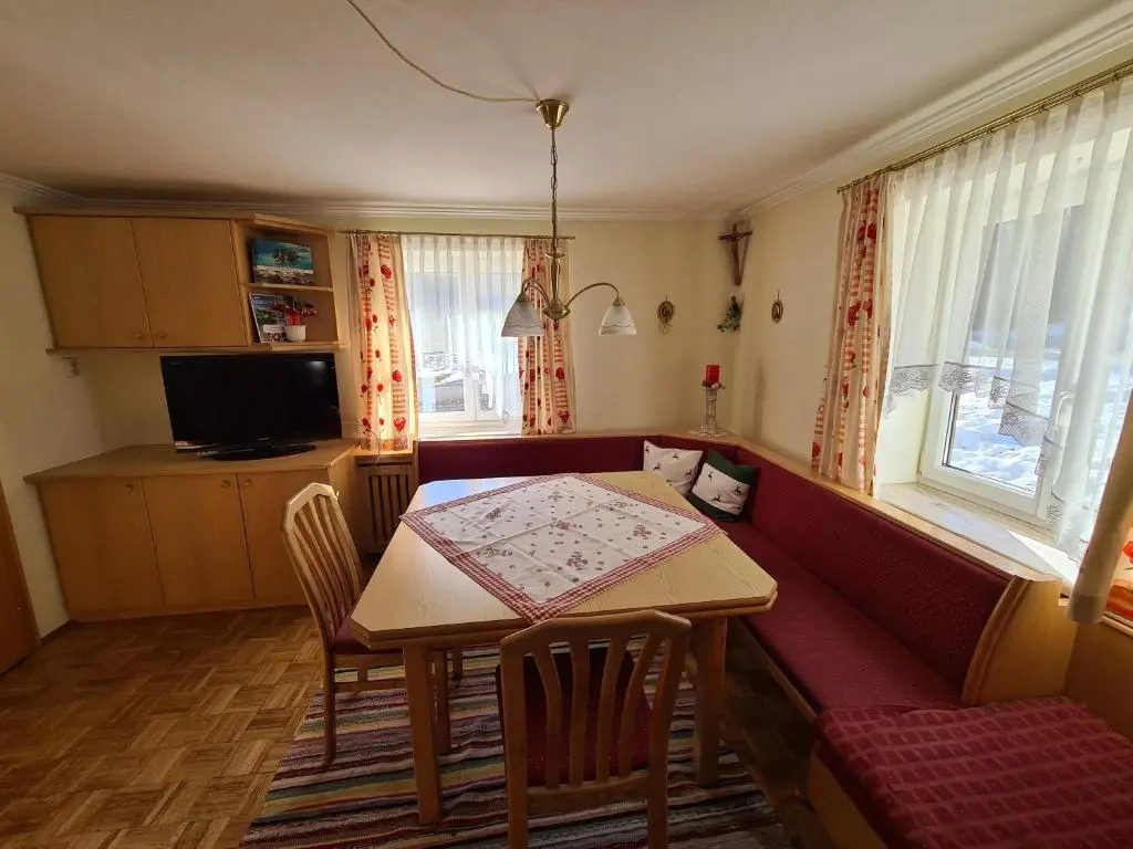 Ferienhaus Laimerbauer