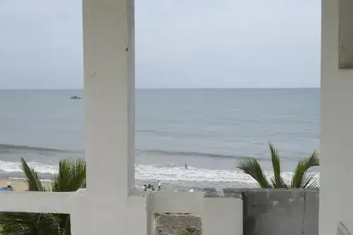Wild Sand Beach Resort