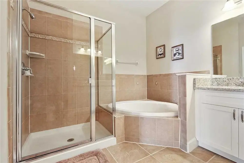 1032 Cinnamon Beach - Three Bedroom Condo