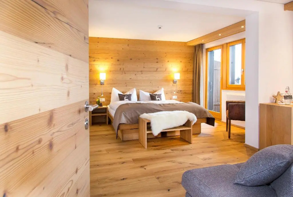 Hotel Bettmerhof
