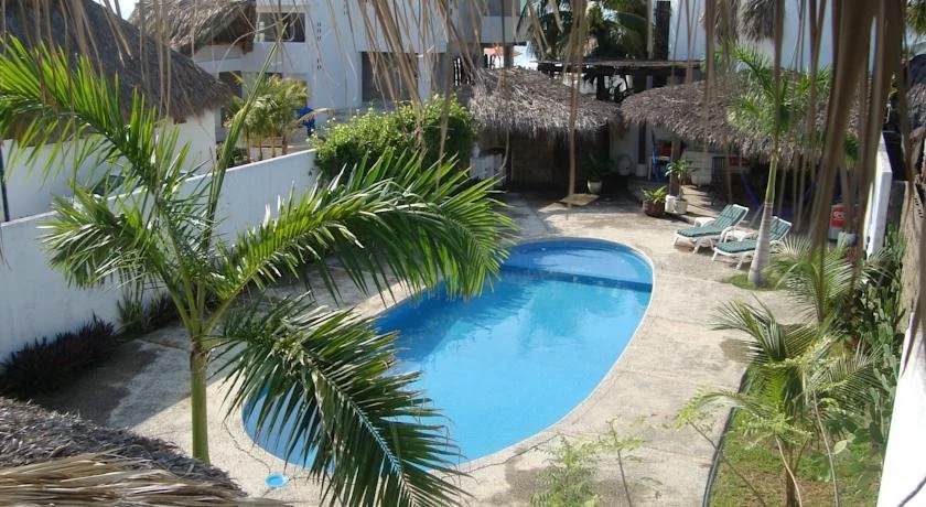 Paraiso Casa Blanca