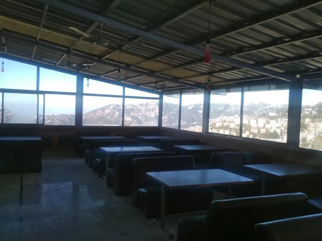The Grand Madhushala Shimla
