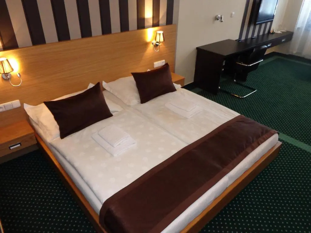 Hotel Vacek Pod Věží