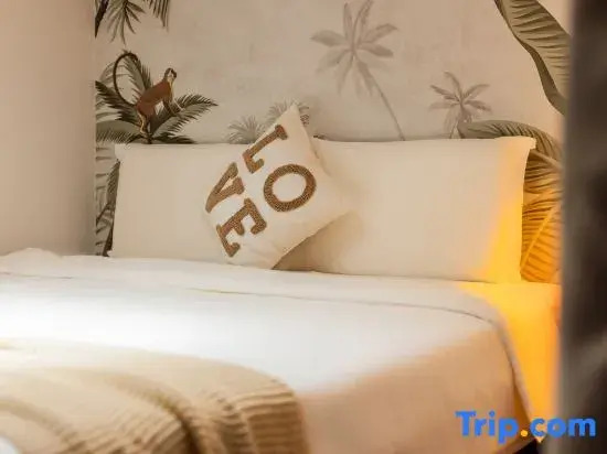 Guangzhou GlobalJoyStay Homestay(Junming Paradise Branch))