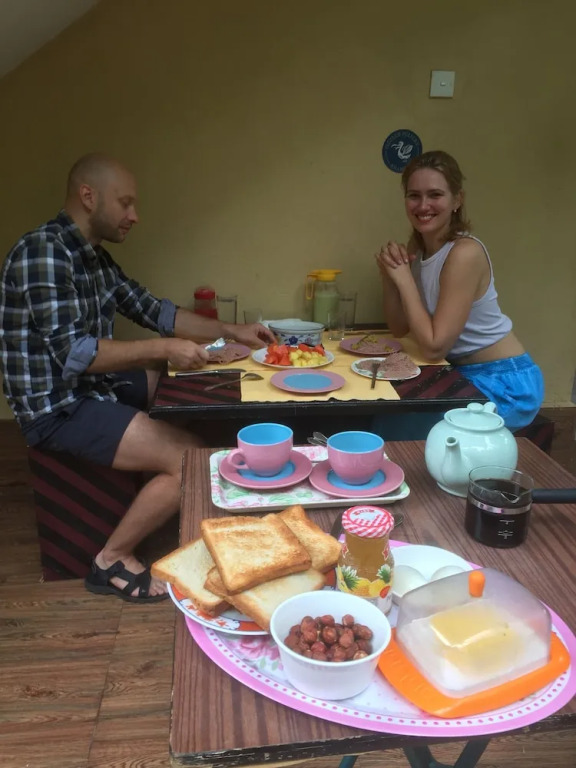 Vero Homestay Galle- Your Home Away From Home