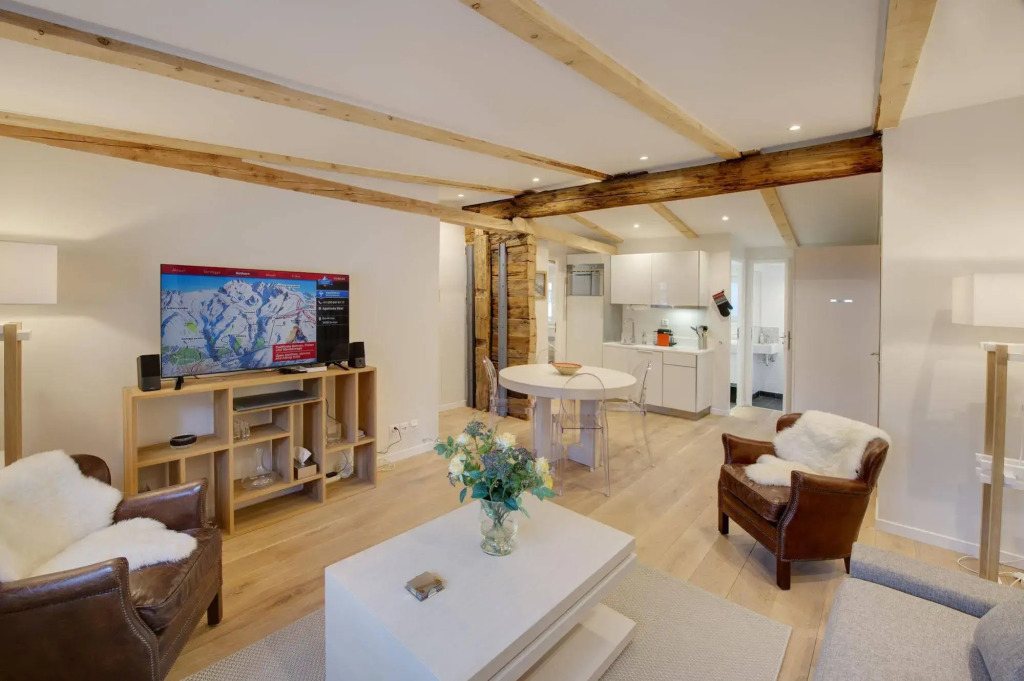 Good Value Apartments by MX Zermatt