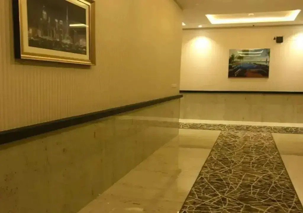 Kayan Hotel Suites