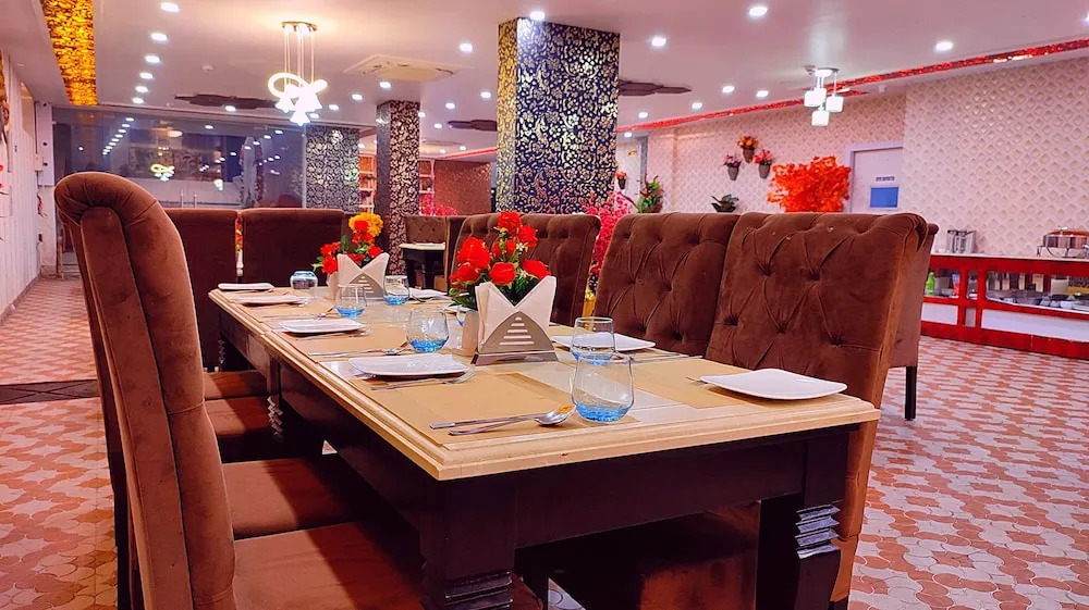Hotel Aradhna Inn