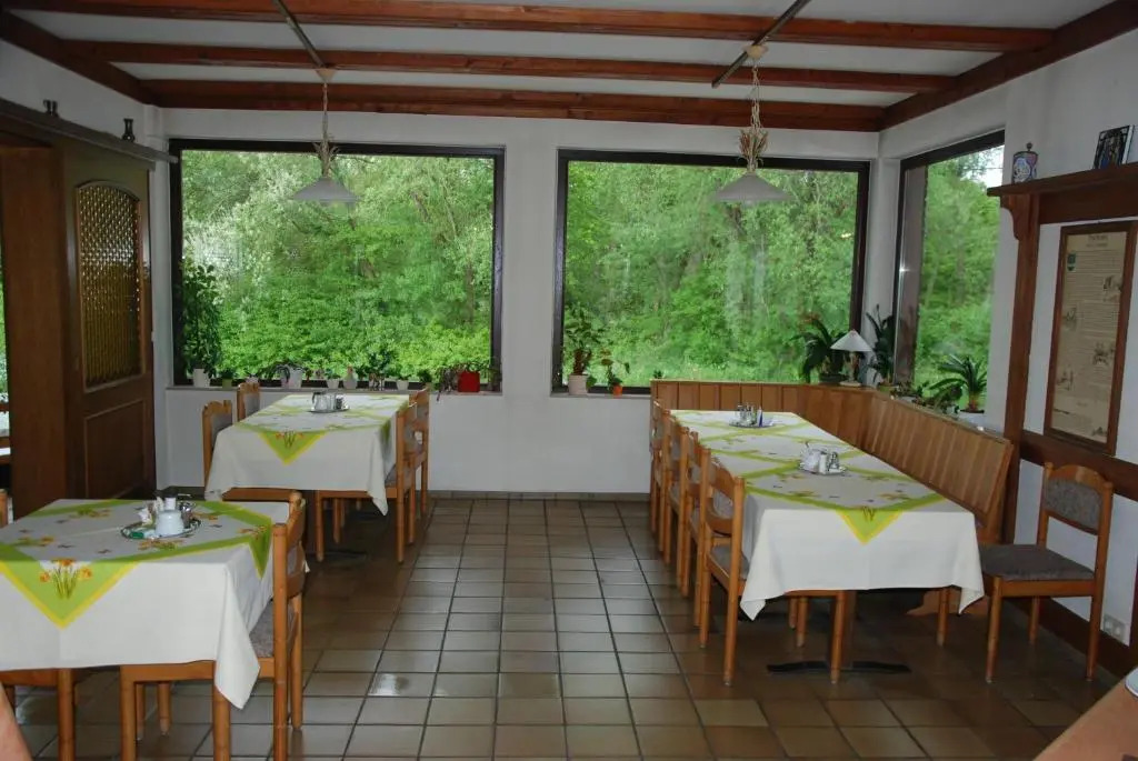 Hotel am Steinertsee - Kassel-Ost