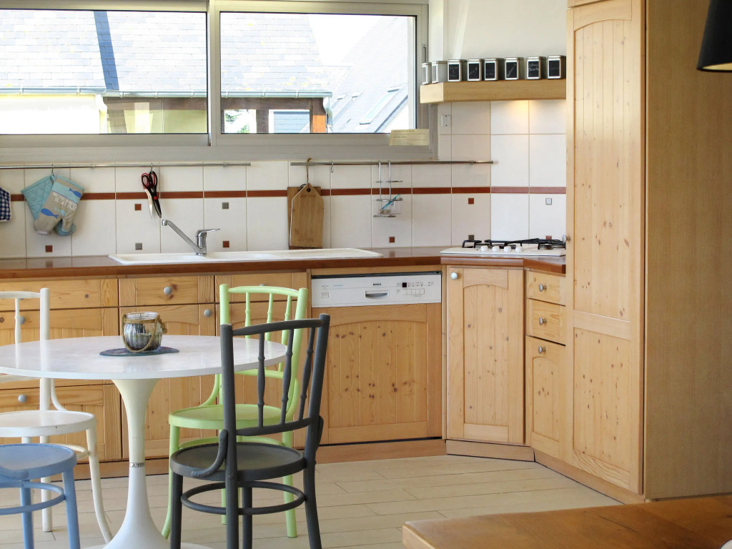 Holiday Home Le Saint Germ by Interhome