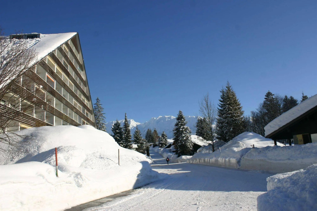 FiS - Ferien im Salzkammergut