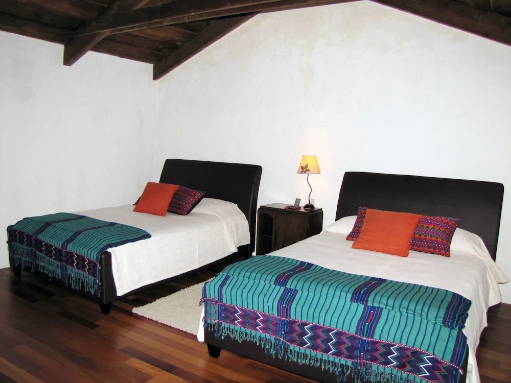 Casita Jazmin
