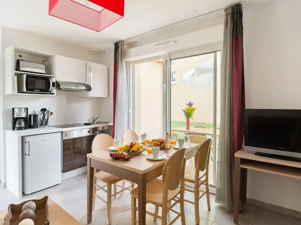 Nice Maisonette Near the Famous Caves of Lascaux