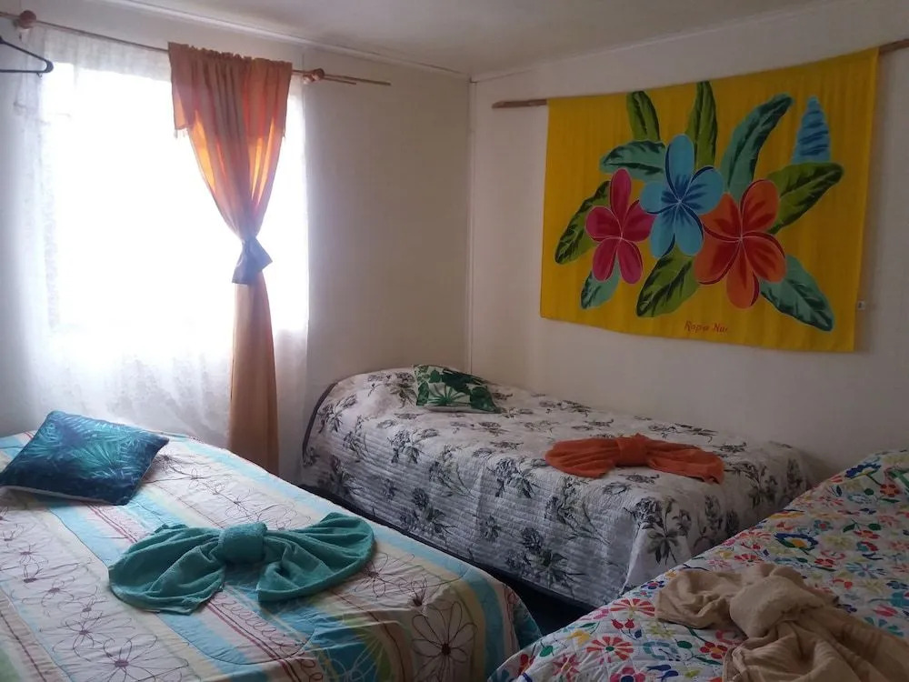 Cabañas Vai Hinaaro