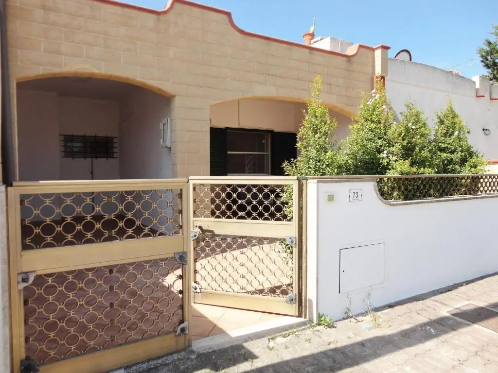 Appartamento Pescoluse vicino le spiagge 115