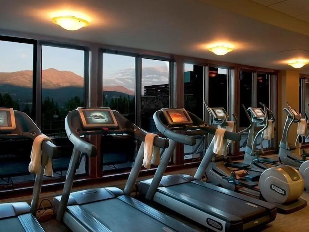 Grand Lodge at Peak 7 - 3 Bedroom Residence - Pool, Hot Tubs, Game Room & More!