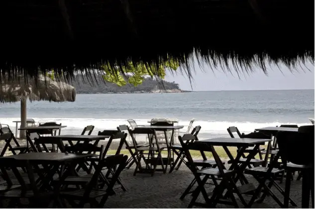 Livyd - Hotel do Bosque Ecoresort Angra dos Reis