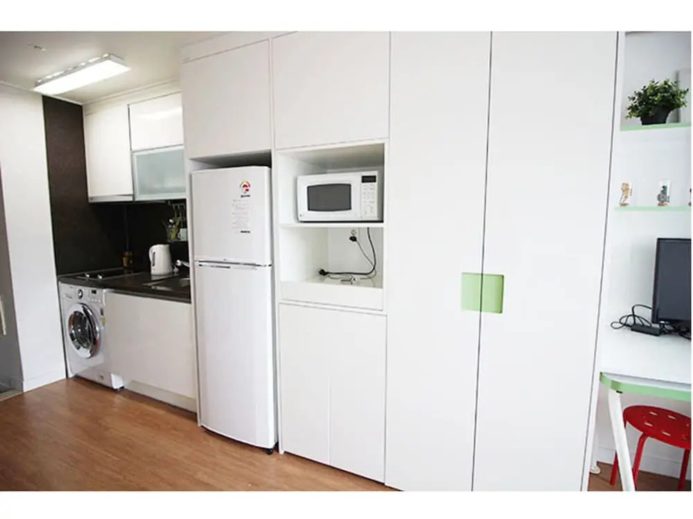Brand New BnB