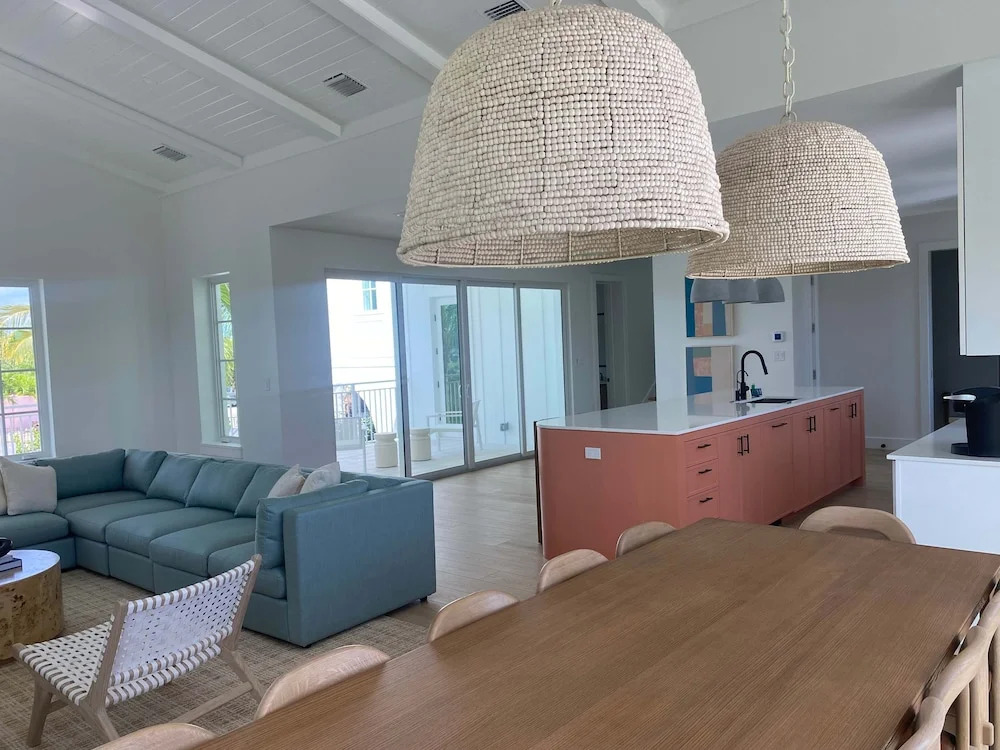 Floralee House in Key West