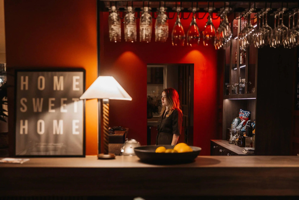 Home Hotel Grand Sundsvall
