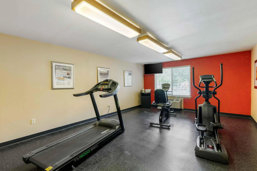 Extended Stay America Suites - Dallas - Las Colinas - Green Park Dr