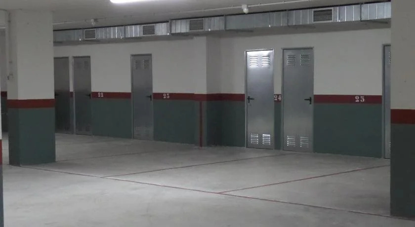Apartamentos Begastri