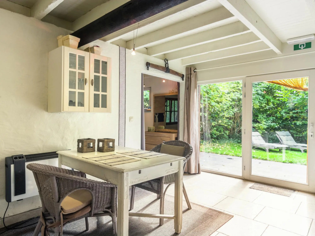 Charming Retreat, Veldegem