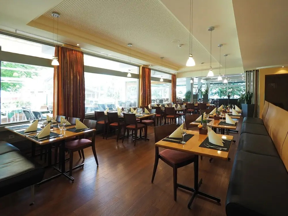 Hotel Holiday Thun