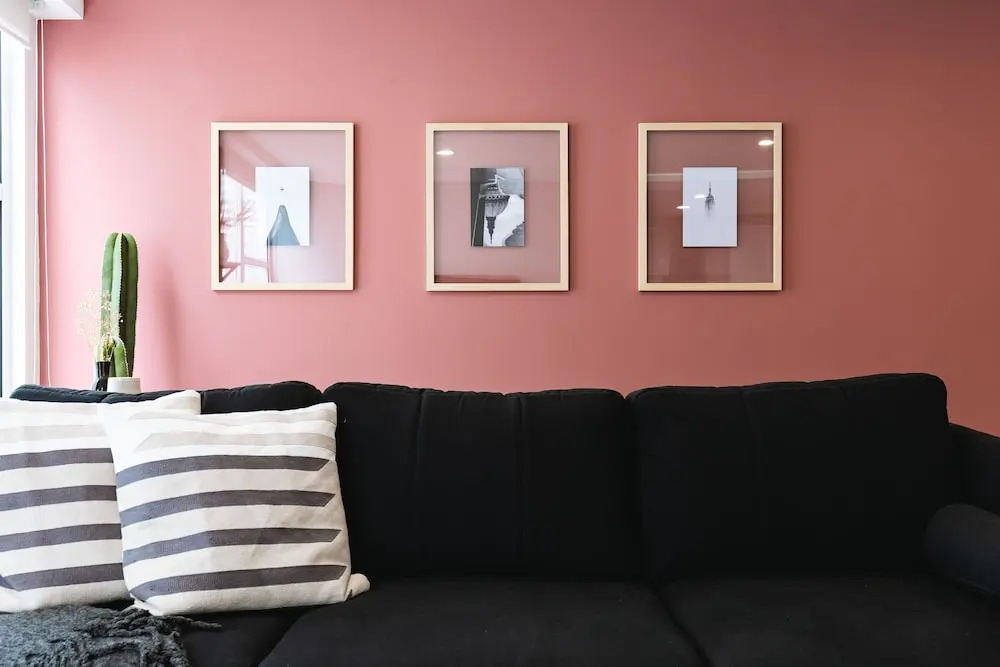 2BR Condesa Apt Just Steps From Parque Mexico