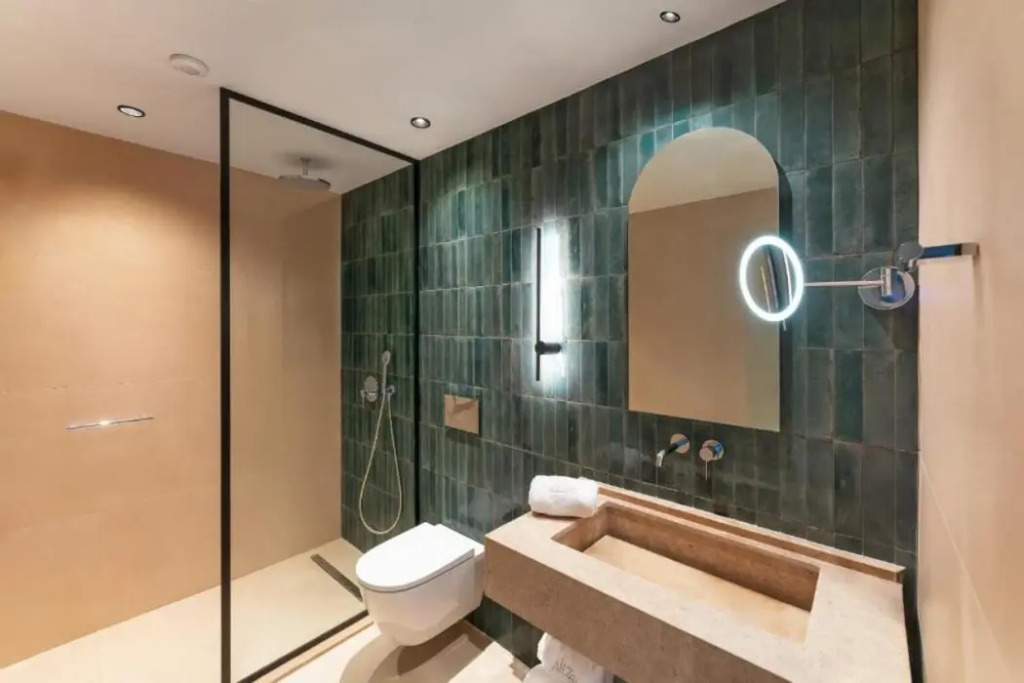 Alizo Boutique Hotel & Spa