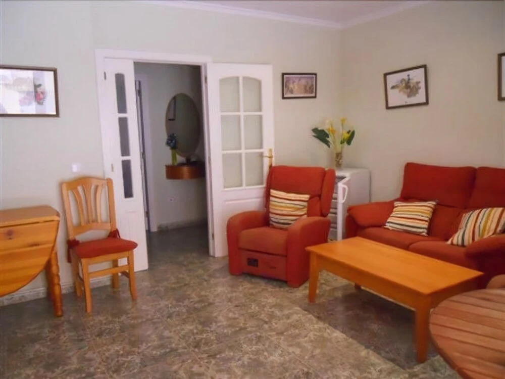 Apartamento Vistamar 1-2-4