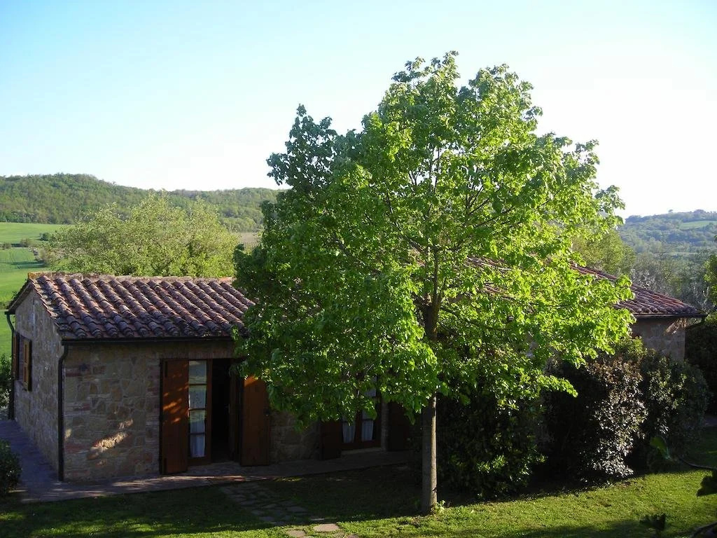 Agriturismo Casagrande