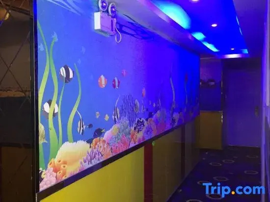 Shanghai Haocheng Chain Inn