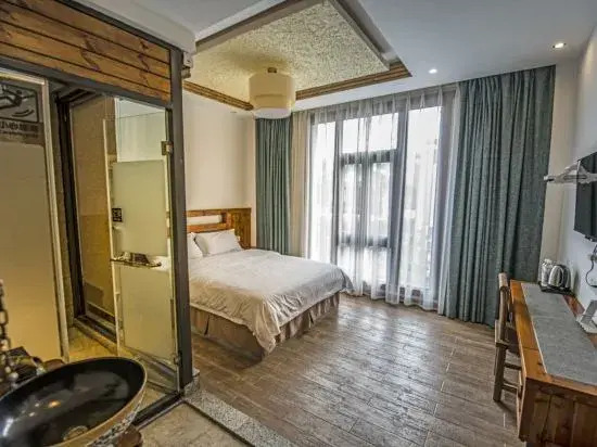 Muzijia Inn