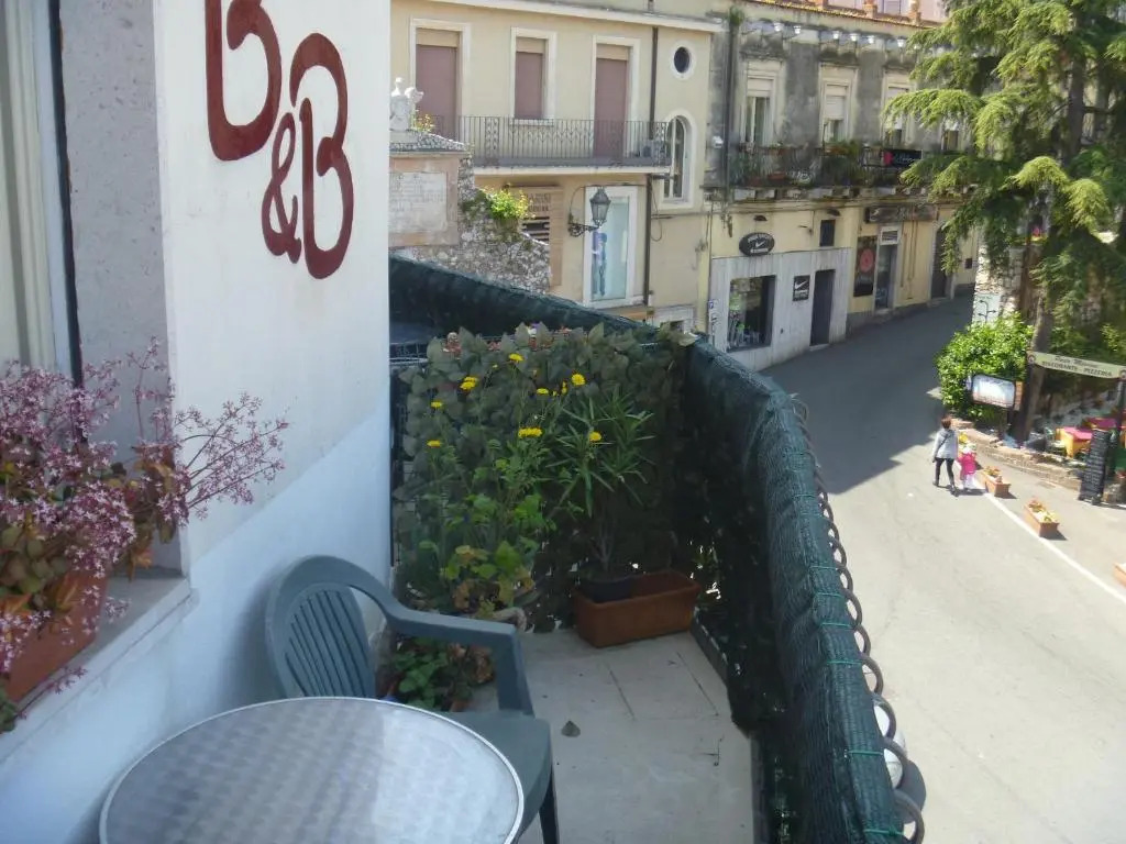 B&B Porta del Re