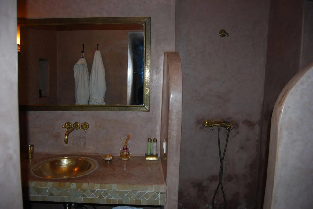 Riad Princesse Jamila